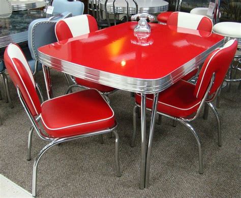 picture retro dining table retro kitchen tables vintage kitchen table