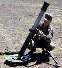 mm mortar medium weight extended range mortar specifications
