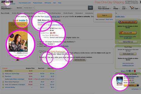 mythbusting  amazon algorithm reviews  ranking  authors  publishing review