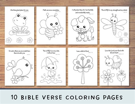 printable bible coloring pages  preschoolers