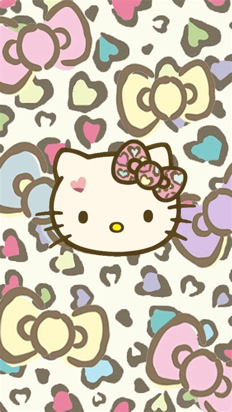 kitty phone wallpaper http   kitty