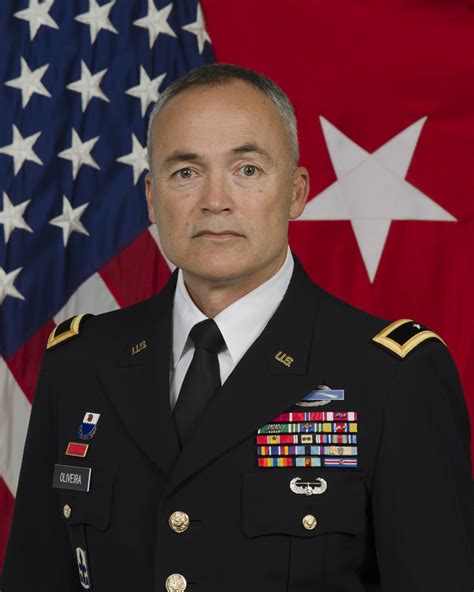 department  defense brigadier general bruce  oliveira