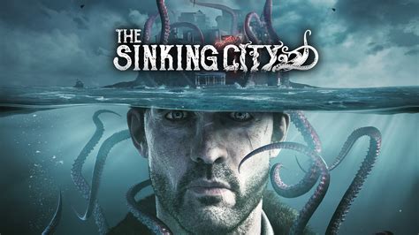 sinking city deluxe edition