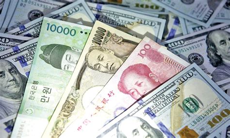 yen dollar  demand  echoes  march trade ring  markets gulftoday