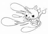 Yo Kai Coloring Pages 塗り絵 無料 キャラクター Wars Getdrawings Color Sketchite Choose Board sketch template