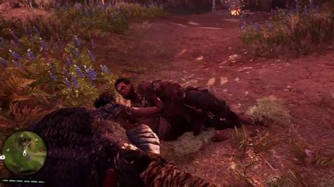 Far Cry® Primal Sex Scene Youtube