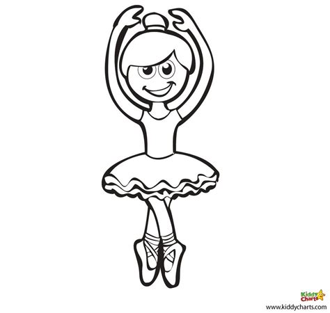 ballerina coloring pages give   twirl