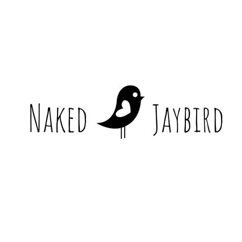 The Naked Jaybird