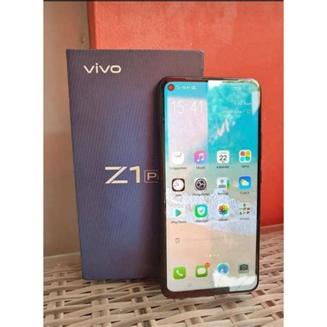 jual vivo  pro ram gb gb  shopee indonesia