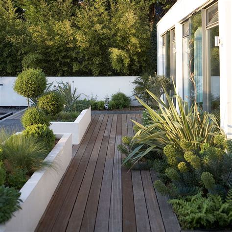 Garden Decking Ideas To Add Interest To Your Outdoor Space Outdoor