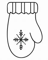Mitten Coloring Printable Pages Outline Glove Mittens Kids Sheet Color Sheets Getdrawings Getcolorings Print Clipartmag Vance Miller 372px 87kb sketch template