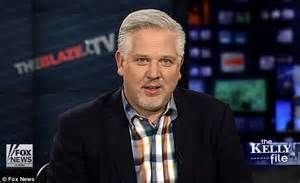 glenn beck regrets playing a role in helping tear the