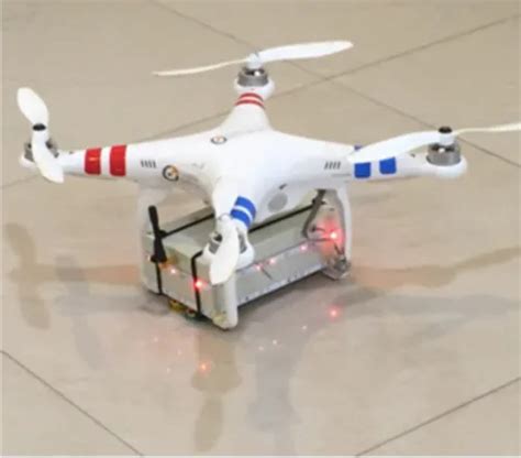 flying drone radiation monitoring  surveillance system   price  mumbai