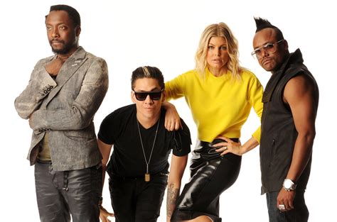 Black Eyed Peas Reunite For Anti Gun Violence Song Billboard Billboard