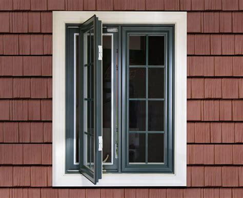 replacement casement windows northeast building products