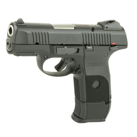 ruger src mm  blk  florida gun supply  armed  trained carry daily
