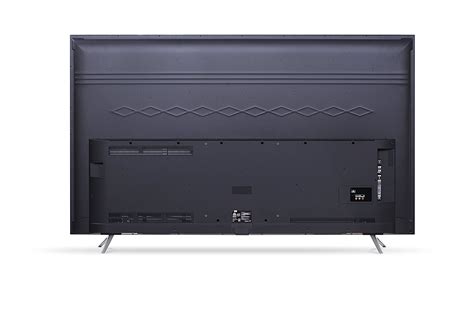 Tcl 55s405 55 Inch 4k Ultra Hd Roku Smart Led Tv 2017 Model Big