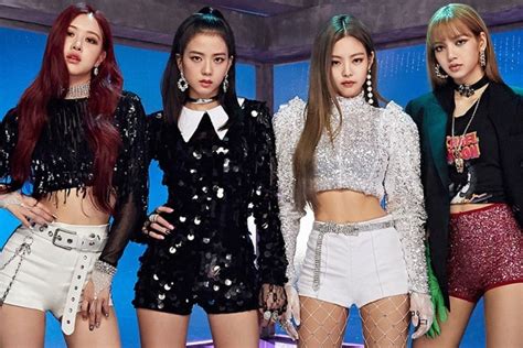 k pop girl band blackpink s us tour marks meteoric rise to global