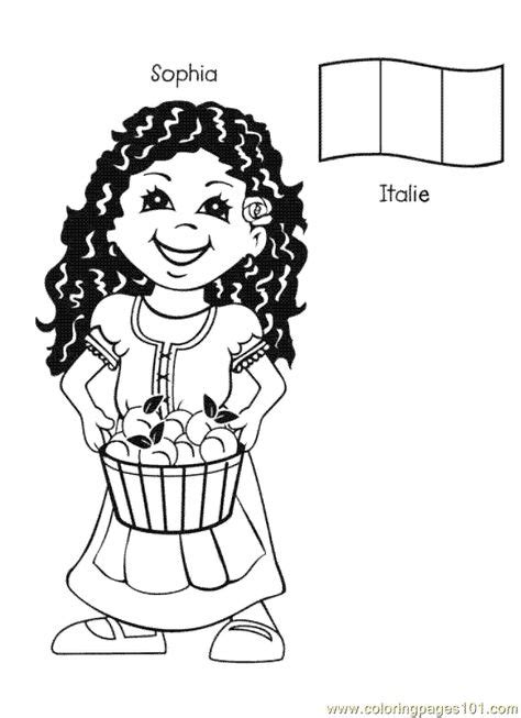 international children coloring pages  christmas coloring pages