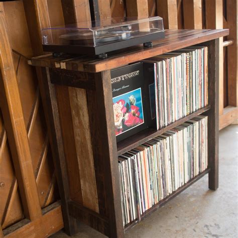turntable stand lp storage  images turn table vinyl lp storage vinyl record storage