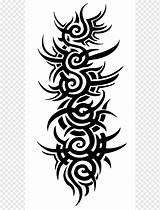 Tribal Tattoo Crow Spiral Stencil Leaf Resolution Presentation Designs Pngwing sketch template