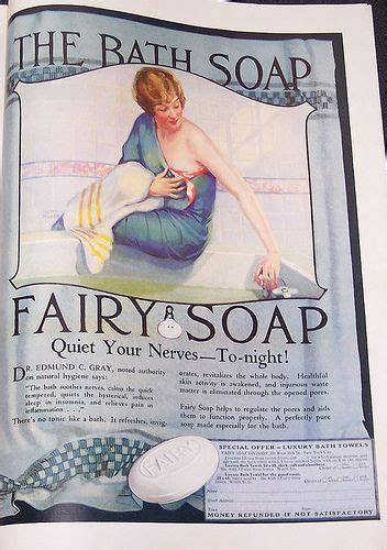 fairy soap ad  vintage advertisements vintage ads ads