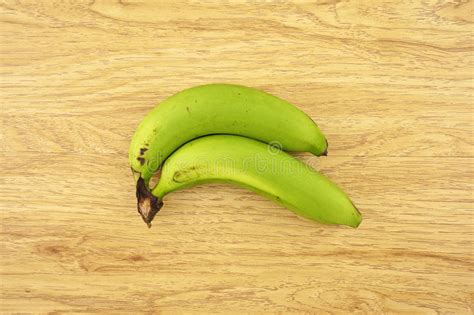 Green Cavendish Banana Fresh Bunch Or Gros Michel Fruits