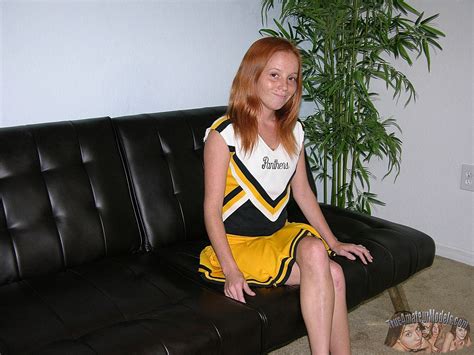 freckled face redhead cheerleader porn pictures xxx photos sex images