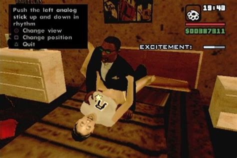 controversial games gta san andreas politicians freaked out over the hot coffee incident in