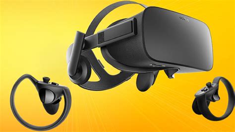Le Migliori Esperienze Horror Per Oculus Rift E Go Hardware Upgrade
