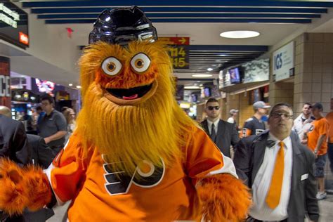 Gritty Tops The List Of Things We’re Grateful For Editorial