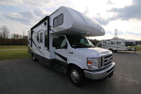 forest river forester  rvs  sale  north carolina