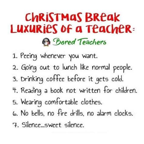 winter break teacher memes thatll   die laughing  images bored teachers