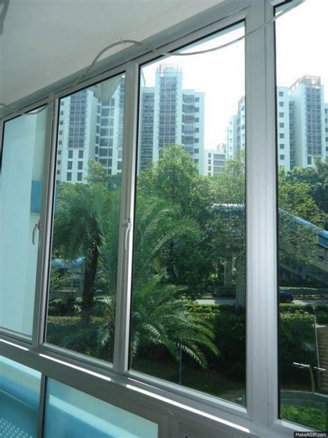 diy magnetic insect screen singapore installing  casement windows