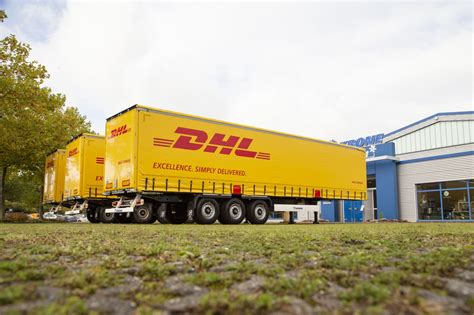 tip wins large deal   delivery   units  dhl freight nordic tip group