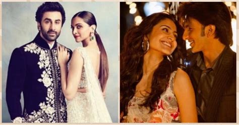 All The People Ranveer And Deepika Dated Before They Found Love Popxo