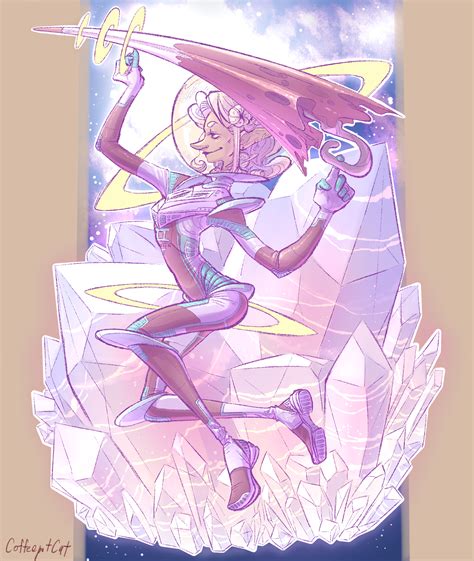 crystal kingdom  enigmar  deviantart