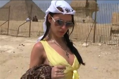 pictures egyptian authorities investigate porn film made