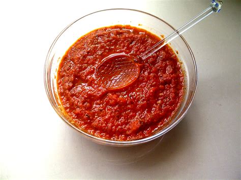 salsa sauce rezepte suchen