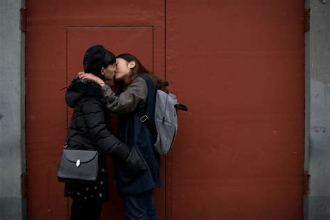 homosexuality against spiritual civilization hunan government says the new york times