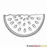 Wassermelone Watermelon Obst Ausmalbilder Malvorlage Malen Süße Mandala Malvorlagenkostenlos Zugriffe Coloringpagesfree sketch template