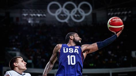 qualification  olympic games tokyo  mens olympic basketball