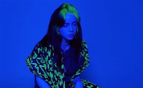 billie eilish criticises body shaming culture  challenges traditional gender norms