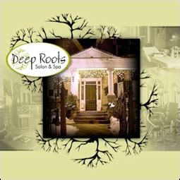 deep roots salon  spa