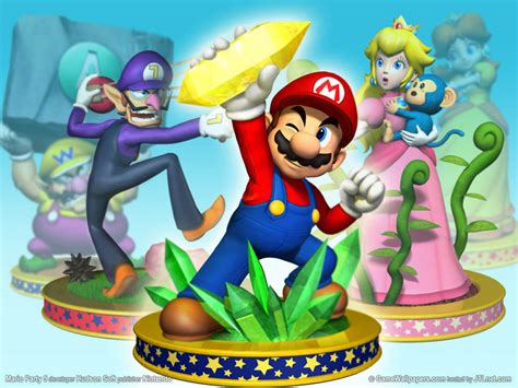 lifely listings mario party