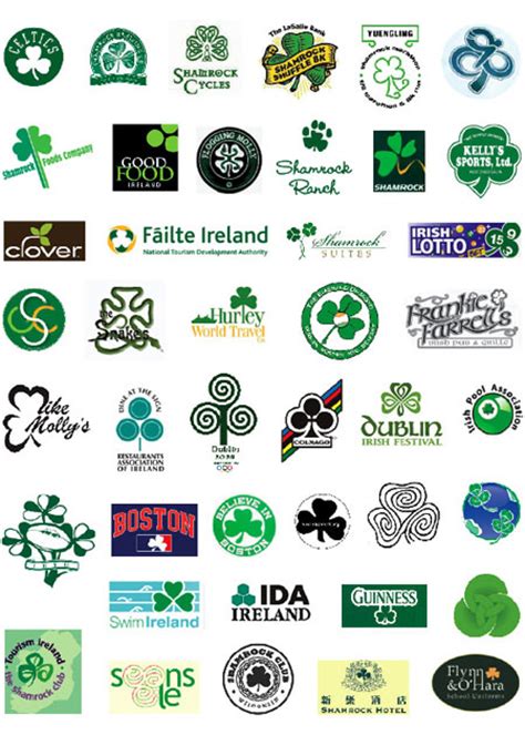 logo  irish sproutreach