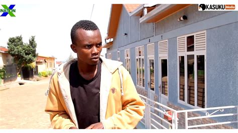 nyaxo comedy ivuzivuzi official trailer  nation rwanda youtube