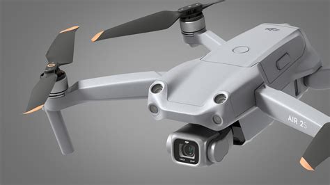 dji air     perfect blend     drones techradar