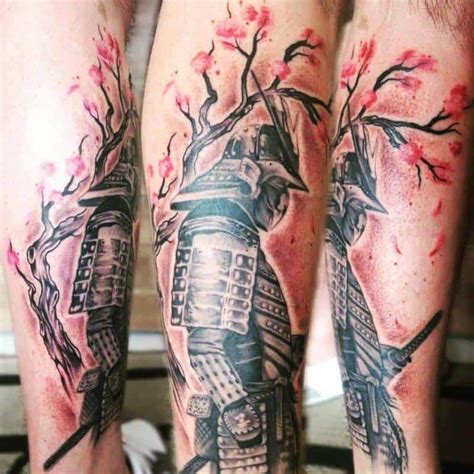 120 Cherry Blossom Tattoos Design And Ideas For Woman 2020