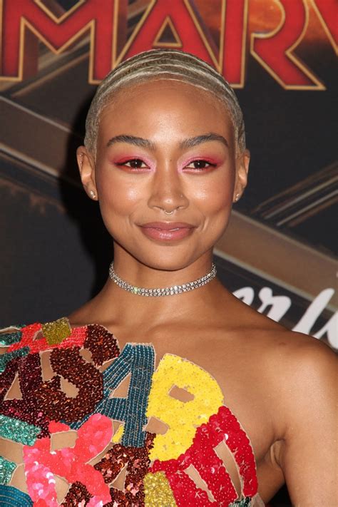 Tati Gabrielle Ethnicity Of Celebs What Nationality Ancestry Race